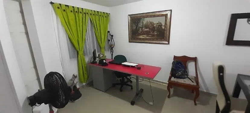 Habitacion Caracol Barranquilla  Barranquilla (Atlantico)
