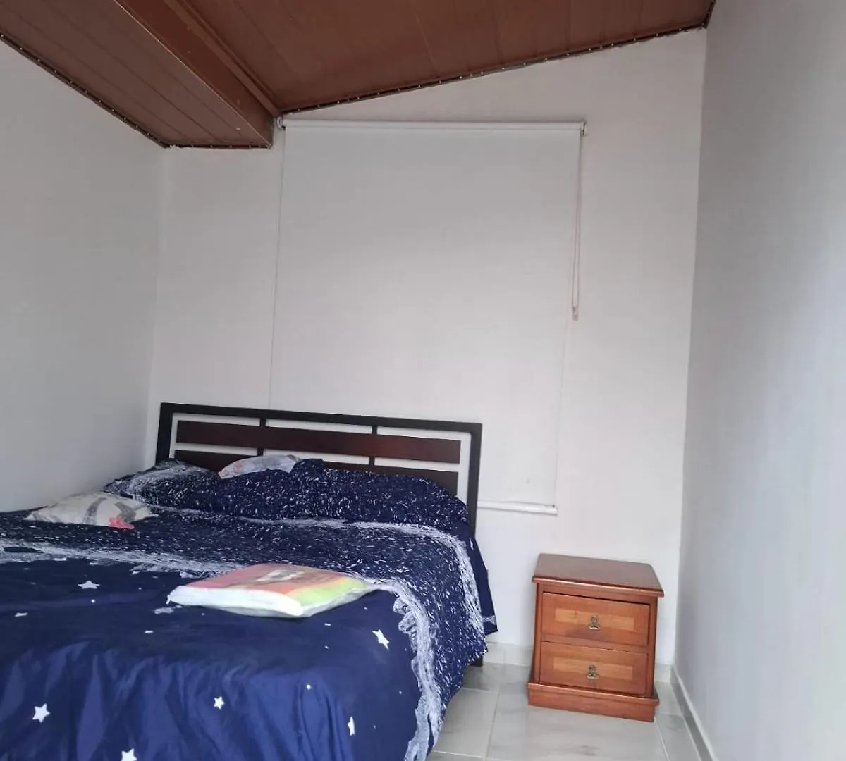Habitacion Caracol Barranquilla  Colombia